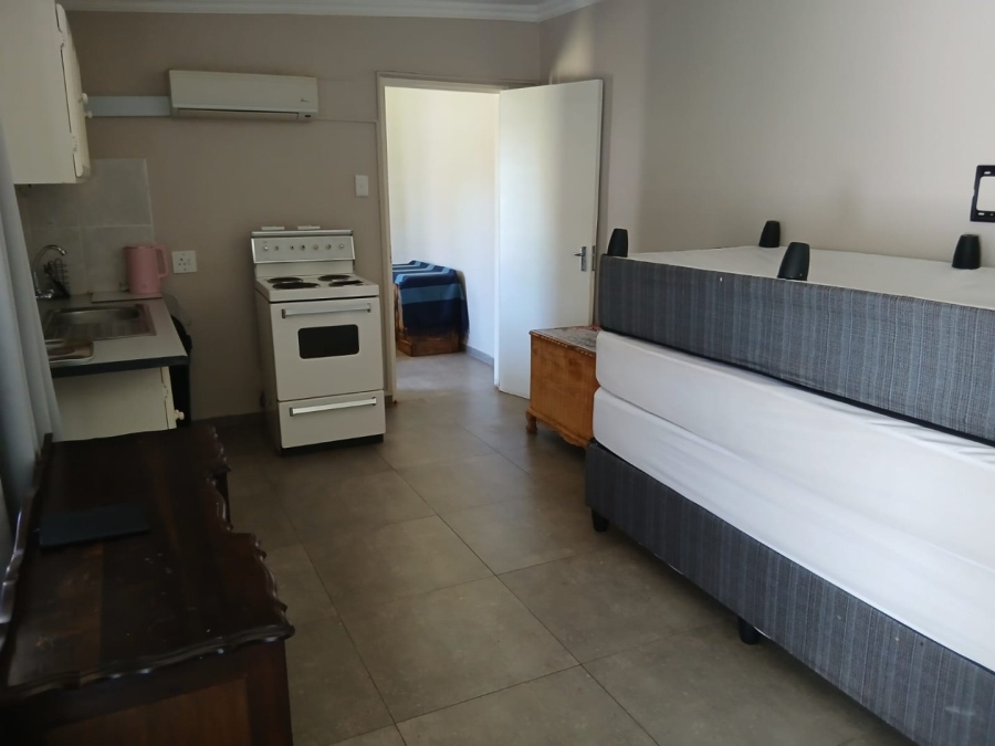 To Let 1 Bedroom Property for Rent in Universitas Free State